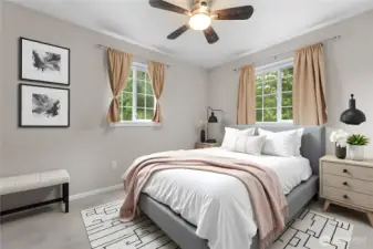 Bedroom 2