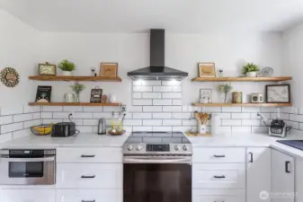 Makes you want to be in the kitchen