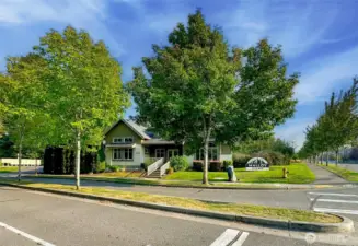 Clubhouse