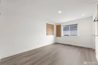 Bedroom #4