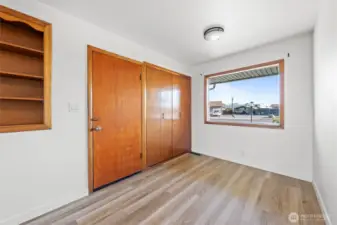 huge pantry storage