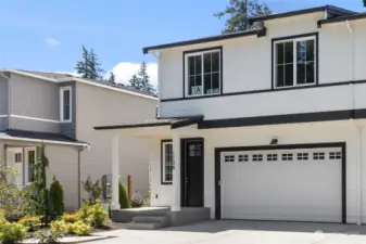 Situated on North Road in Bothell, just west of Mill Creek, this home offers a prime location minutes from Martha Lake and Lynnwood. Surrounded by tree-lined neighborhoods, it provides both privacy and convenience with easy access to shopping, dining, and commuting routes.