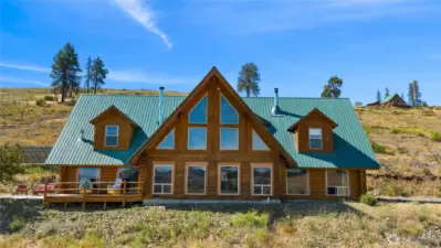 Picture is from Summer