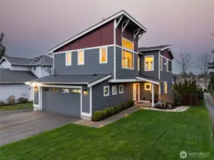 This home is a rare, top-tier gem. home has been extensively updated with high-quality finishes and exceptional attention to detail inside and out.