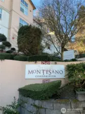 Montesano is one of Mercer Island's most sought-after condo communities.