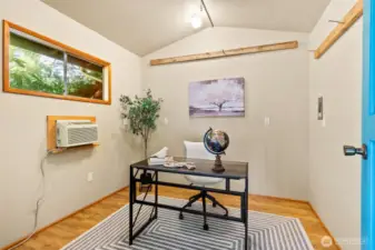 Studio space