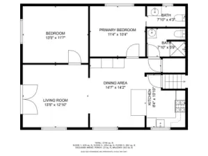Lower unit