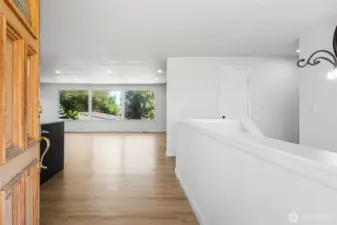 Walk into your new home with welcoming natural light and an open living space