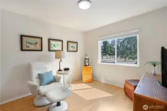 Office or guest room