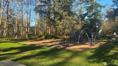 Community Club Parks