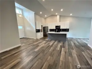 All pictures of previous build to depict features and quality