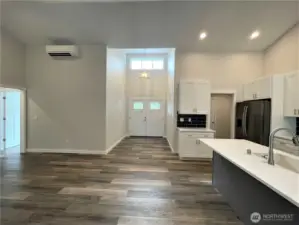 All pictures of previous build to depict features and quality