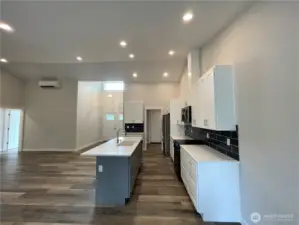 All pictures of previous build to depict features and quality