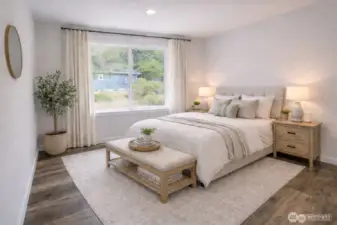 virtually staged, All pictures of previous build to depict features and quality