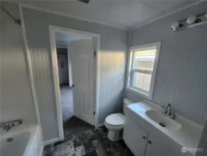 Bathroom 2