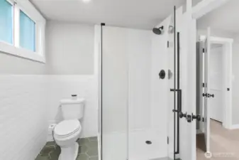 Primary En-suite