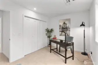 Bedroom # 3