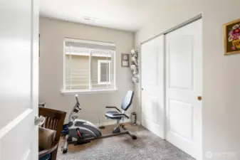 Bedroom #1