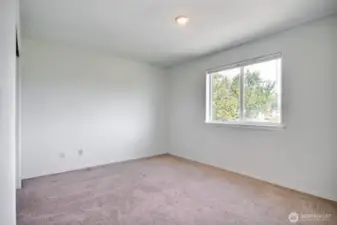 Bedroom #3