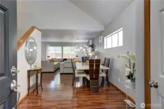 Dinning room