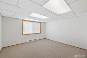 Downstairs Bedroom