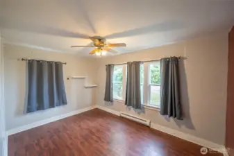 Front Bedroom