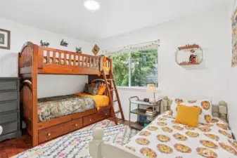 Bedroom 3