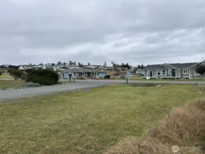 Homes in Sierra Country Club.