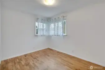 Second guest Bedroom