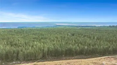 Nearby Lake Kokanee & Lake Cushman