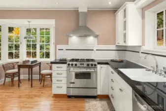 You will love this kitchen