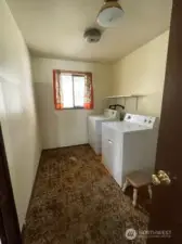 Large Utility Room