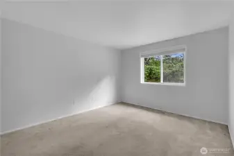 Additional bedroom upstairs #4