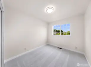 2nd Bedroom