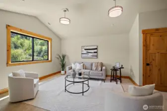 Bonus Room