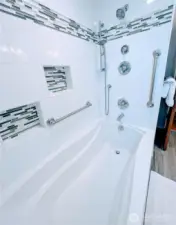 Soak your cares away!