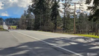 Street View of the Property.