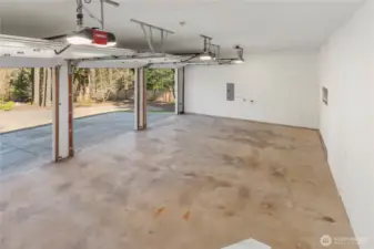 Imagine the options...