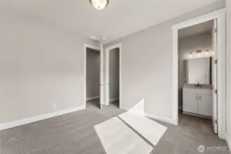 Photos are of a similar home with same floorplan. Not the actual home.