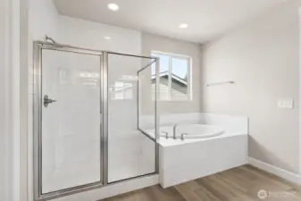 Photos are of a similar home with same floorplan. Not the actual home.