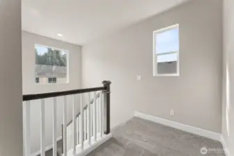 Photos are of a similar home with same floorplan. Not the actual home.