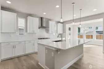 Photos are of a similar home with same floorplan. Not the actual home.