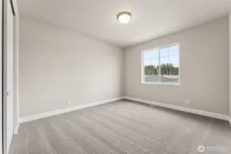 Photos are of a similar home with same floorplan. Not the actual home.