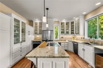 Cooks Kitchen