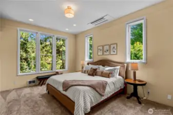 Bedroom #1