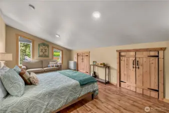 Bedroom #3