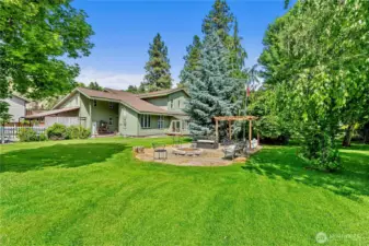 1.1 Acres