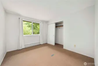 Bedroom #3.