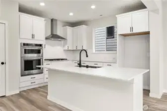 Photos of same plan home