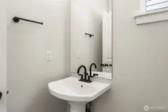 Photos of same plan home